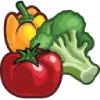 🥒 Эмодзи «The Sims Emoji» для Telegram