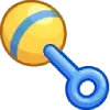🧸 Эмодзи «The Sims Emoji» для Telegram