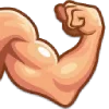 💪 Эмодзи «The Sims Emoji» для Telegram