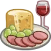 🍽 Эмодзи «The Sims Emoji» для Telegram