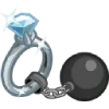 ⛓ Эмодзи «The Sims Emoji» для Telegram