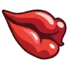 💋 Эмодзи «The Sims Emoji» для Telegram