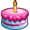 🎂 Эмодзи «The Sims Emoji» для Telegram