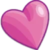 💗 Эмодзи «The Sims Emoji» для Telegram