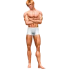 🦾 Эмодзи «💚 Набор эмоджи по игре «The Sims Симс»» для Telegram
