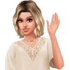👋 Эмодзи «💚 Набор эмоджи по игре «The Sims Симс»» для Telegram