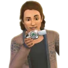 🎥 Эмодзи «💚 Набор эмоджи по игре «The Sims Симс»» для Telegram
