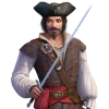 🏴‍☠️ Эмодзи «💚 Набор эмоджи по игре «The Sims Симс»» для Telegram