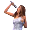 🎤 Эмодзи «💚 Набор эмоджи по игре «The Sims Симс»» для Telegram