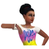 🖕 Эмодзи «💚 Набор эмоджи по игре «The Sims Симс»» для Telegram
