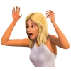🤩 Эмодзи «💚 Набор эмоджи по игре «The Sims Симс»» для Telegram