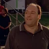 👏 Эмодзи «The Sopranos» для Telegram