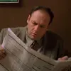 📰 Эмодзи «The Sopranos» для Telegram