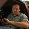 🕘 Эмодзи «The Sopranos» для Telegram