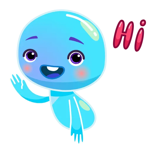 👋 Эмодзи «Soul» для Telegram