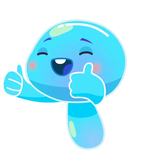 👍 Эмодзи «Soul» для Telegram