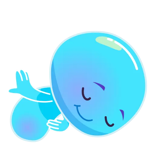 😌 Эмодзи «Soul» для Telegram