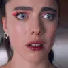😦 Эмодзи «The Substance» для Telegram