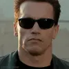😎 Эмодзи «The Terminator» для Telegram