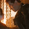 🥰 Эмодзи «The Terminator» для Telegram