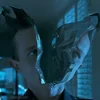 😠 Эмодзи «The Terminator» для Telegram