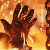 👍 Эмодзи «The Terminator» для Telegram
