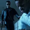 😡 Эмодзи «The Terminator» для Telegram