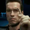 Стикерпак The Terminator для Telegram