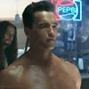 🤖 Эмодзи «The Terminator» для Telegram