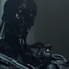 🤖 Эмодзи «The Terminator» для Telegram