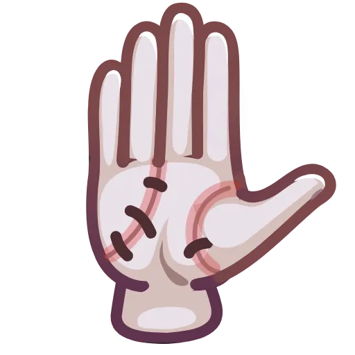 🆘 Эмодзи «The Thing Emoji» для Telegram