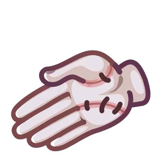 📃 Эмодзи «The Thing Emoji» для Telegram