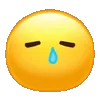 😪 Эмодзи «The Usual Emoji» для Telegram