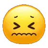 😖 Эмодзи «The Usual Emoji» для Telegram