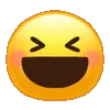 😆 Эмодзи «The Usual Emoji» для Telegram