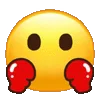 🥊 Эмодзи «The Usual Emoji» для Telegram