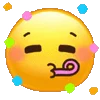 🥳 Эмодзи «The Usual Emoji» для Telegram