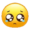 🥺 Эмодзи «The Usual Emoji» для Telegram