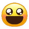 😀 Эмодзи «The Usual Emoji» для Telegram