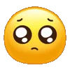 🥺 Эмодзи «The Usual Emoji» для Telegram