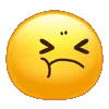 😫 Эмодзи «The Usual Emoji» для Telegram