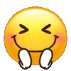 👏 Эмодзи «The Usual Emoji» для Telegram
