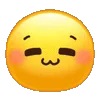 😚 Эмодзи «The Usual Emoji» для Telegram