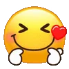 🥰 Эмодзи «The Usual Emoji» для Telegram