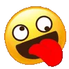 🤪 Эмодзи «The Usual Emoji» для Telegram