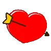 💘 Эмодзи «The Usual Emoji» для Telegram