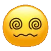 😵‍💫 Эмодзи «The Usual Emoji» для Telegram