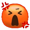 😡 Эмодзи «The Usual Emoji» для Telegram