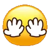 🫣 Эмодзи «The Usual Emoji» для Telegram