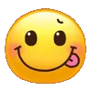 😋 Эмодзи «The Usual Emoji» для Telegram